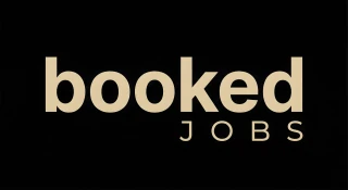 Booked Jobs